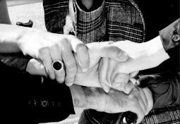 Teamwork